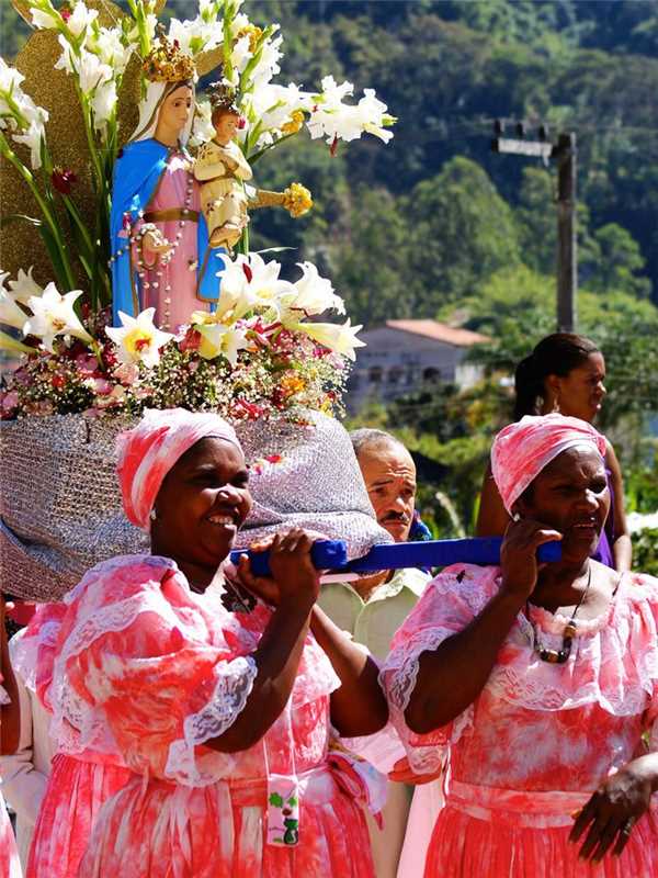 Festa do rosário 5